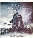 The Last Knights - Movie Cover (xs thumbnail)