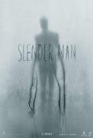 Slender Man - Italian Movie Poster (xs thumbnail)