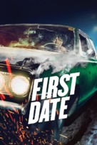 First Date - Movie Cover (xs thumbnail)