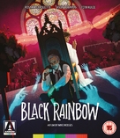 Black Rainbow - British Blu-Ray movie cover (xs thumbnail)