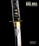 Kill Bill: Vol. 1 - Movie Poster (xs thumbnail)