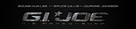 G.I. Joe: Retaliation - Austrian Logo (xs thumbnail)