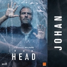 &quot;The Head&quot; - International Movie Poster (xs thumbnail)