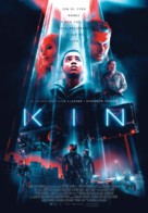 Kin - Spanish Movie Poster (xs thumbnail)