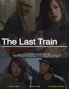 The Last Train Poster