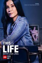 &quot;This Is Life with Lisa Ling&quot; - Movie Poster (xs thumbnail)