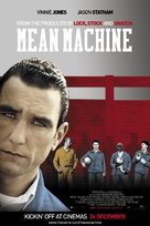 Mean Machine - British Movie Poster (xs thumbnail)