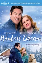Winter&#039;s Dream - DVD movie cover (xs thumbnail)