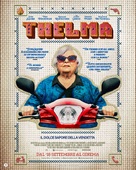 Thelma - Italian Movie Poster (xs thumbnail)