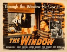 The Window - Movie Poster (xs thumbnail)