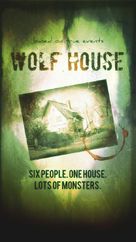 Wolf House - poster (xs thumbnail)