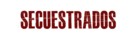 Secuestrados - Spanish Logo (xs thumbnail)