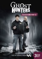 &quot;Ghost Hunters&quot; - Movie Cover (xs thumbnail)