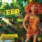 The Croods: A New Age - Hungarian Movie Poster (xs thumbnail)