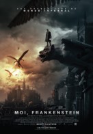 I, Frankenstein - Canadian Movie Poster (xs thumbnail)