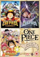 &quot;One Piece&quot; - British DVD movie cover (xs thumbnail)