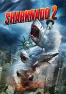 Sharknado 2: The Second One - Movie Poster (xs thumbnail)