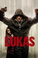 Lukas - Spanish Movie Cover (xs thumbnail)