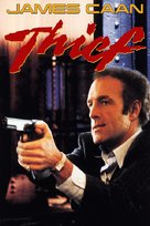 Thief - VHS movie cover (xs thumbnail)