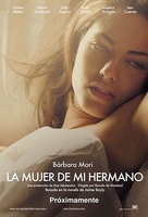 La mujer de mi hermano - Spanish Movie Poster (xs thumbnail)