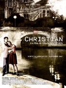 Christian - French poster (xs thumbnail)