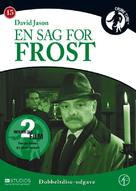 &quot;A Touch of Frost&quot; - Danish DVD movie cover (xs thumbnail)