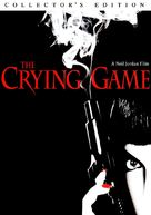 The Crying Game - DVD movie cover (xs thumbnail)