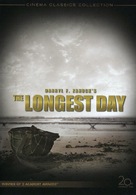 The Longest Day - Movie Cover (xs thumbnail)