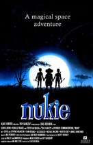 Nukie - Movie Poster (xs thumbnail)