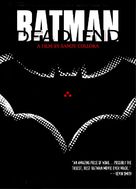 Batman: Dead End - poster (xs thumbnail)