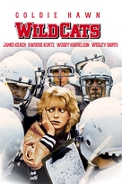 Wildcats - Movie Cover (xs thumbnail)