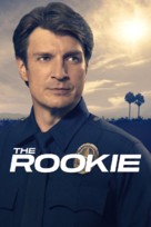 &quot;The Rookie&quot; - Movie Cover (xs thumbnail)