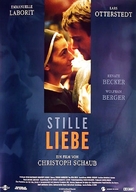 Stille Liebe - German Movie Poster (xs thumbnail)