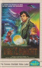 Wai Si-Lei chuen kei - German VHS movie cover (xs thumbnail)