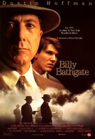 Billy Bathgate - Spanish Movie Poster (xs thumbnail)