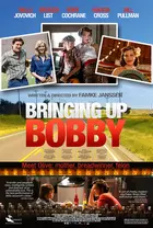 Bringing Up Bobby - Movie Poster (xs thumbnail)