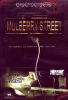 Mulberry Street - Polish Movie Cover (xs thumbnail)