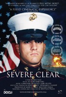 Severe Clear - Movie Poster (xs thumbnail)