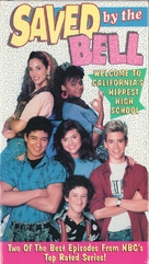 &quot;Saved by the Bell&quot; - VHS movie cover (xs thumbnail)