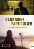 Sin Se&ntilde;as Particulares - Swiss Movie Poster (xs thumbnail)