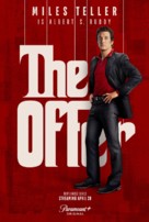 The Offer - Movie Poster (xs thumbnail)