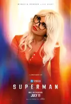 Superman Poster