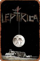 Leptirica - Movie Poster (xs thumbnail)