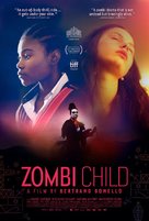 Zombi Child - Movie Poster (xs thumbnail)