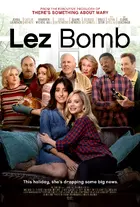 Lez Bomb Poster