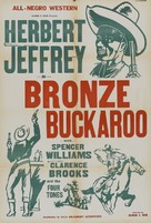 The Bronze Buckaroo - Movie Poster (xs thumbnail)