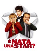 &Eacute; nata una star? - Italian Key art (xs thumbnail)