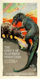 The Ghost of Slumber Mountain - Movie Poster (xs thumbnail)