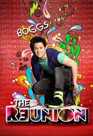 The Reunion - Philippine Movie Poster (xs thumbnail)