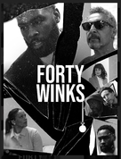 Forty Winks - Movie Poster (xs thumbnail)